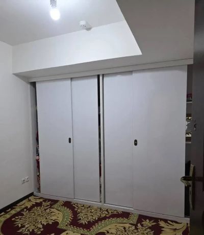 آپارتمان 80 متری دو خوابه در ولیعصر بهارستان