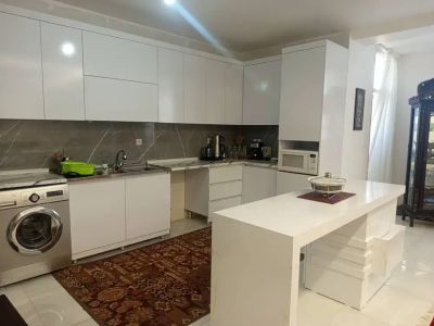 آپارتمان 103 متری دو خوابه در اردیبهشت بهارستان