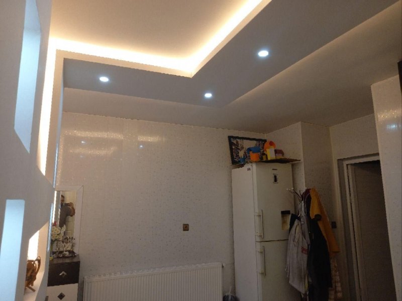 آپارتمان 115 متری سه خوابه در فاز ۲ بهارستان13354717476