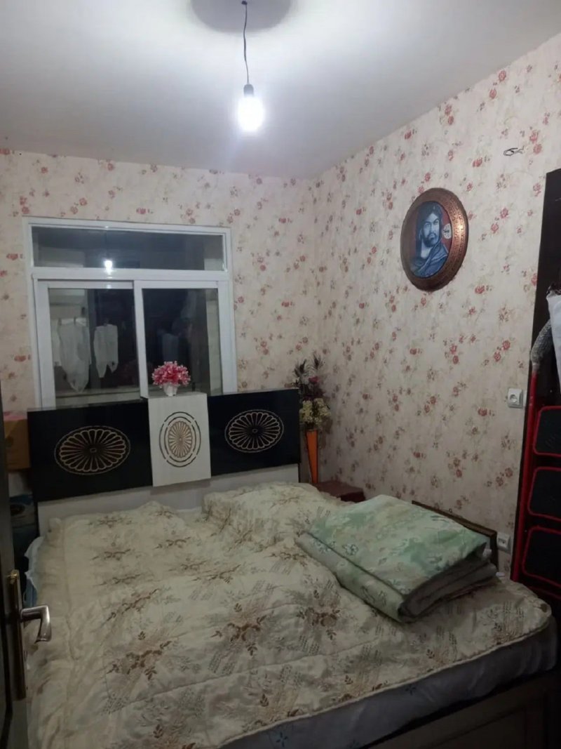 آپارتمان 82 متری دو خوابه در فاز ۱ بهارستان13355017487