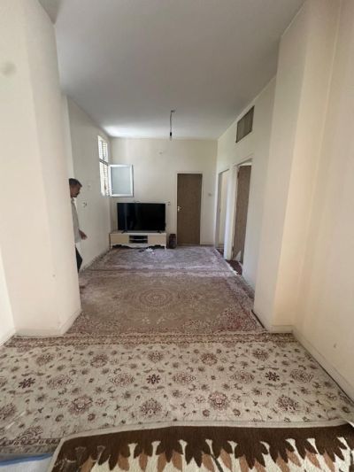 خانه 140 متری دو خوابه در فاز ۱ بهارستان