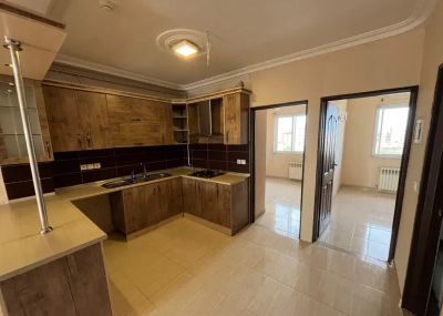 آپارتمان 75 متری دو خوابه در بندرانزلی