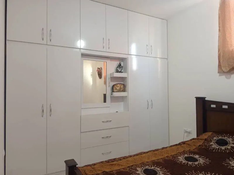 آپارتمان 103 متری دو خوابه در اردیبهشت بهارستان13351717408