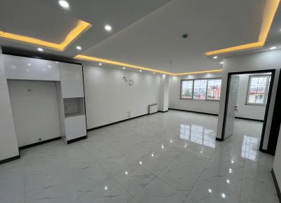 آپارتمان 87 متری دو خوابه در بندرانزلی