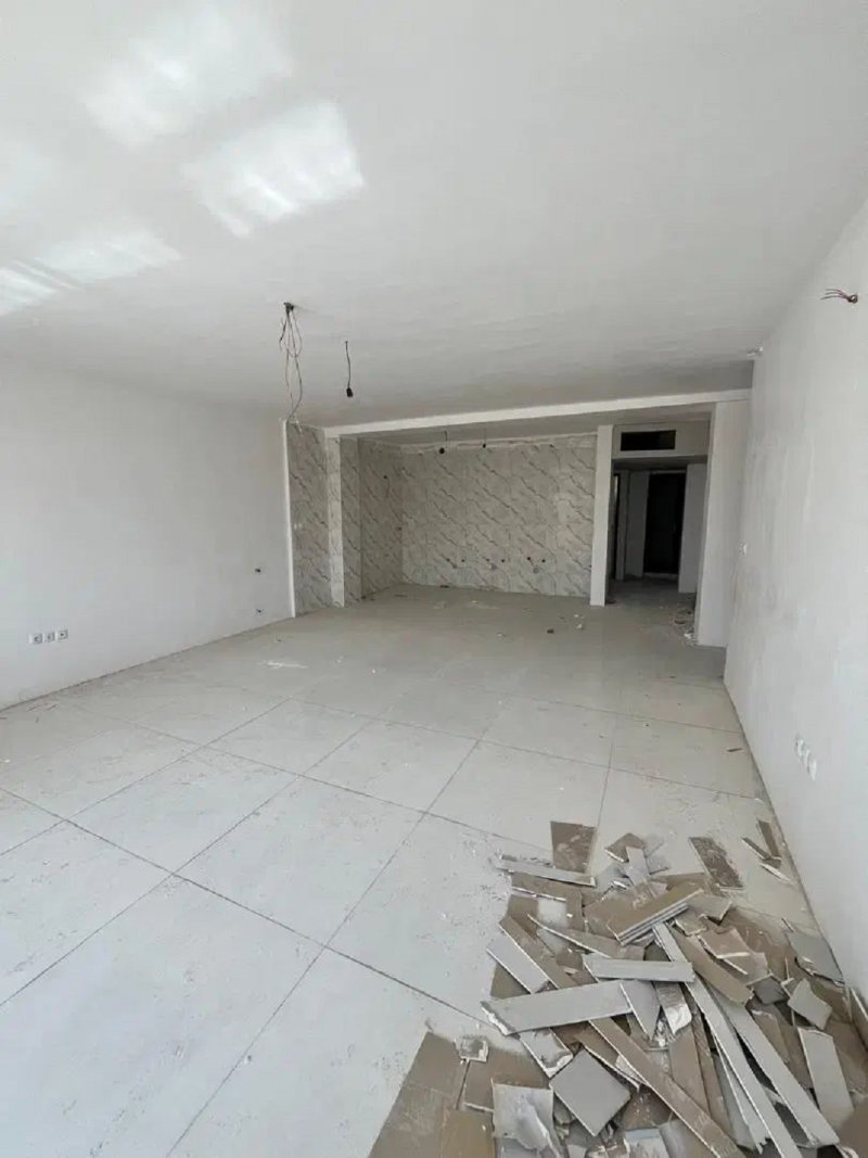 آپارتمان 98 متری دو خوابه در اردیبهشت بهارستان13352417427