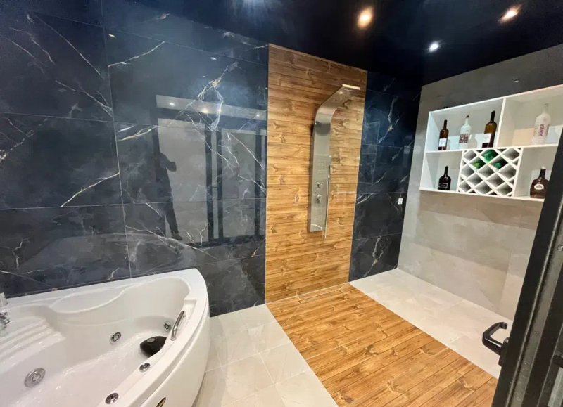 ویلا 140 متری سه خوابه در بندرانزلی13355317493