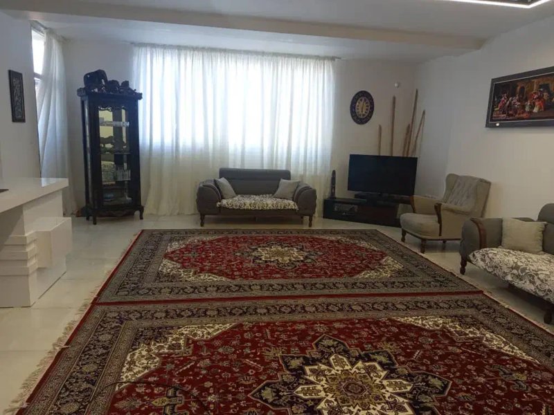 آپارتمان 103 متری دو خوابه در اردیبهشت بهارستان13351717407