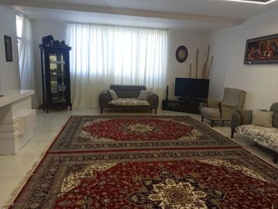 آپارتمان 103 متری دو خوابه در اردیبهشت بهارستان