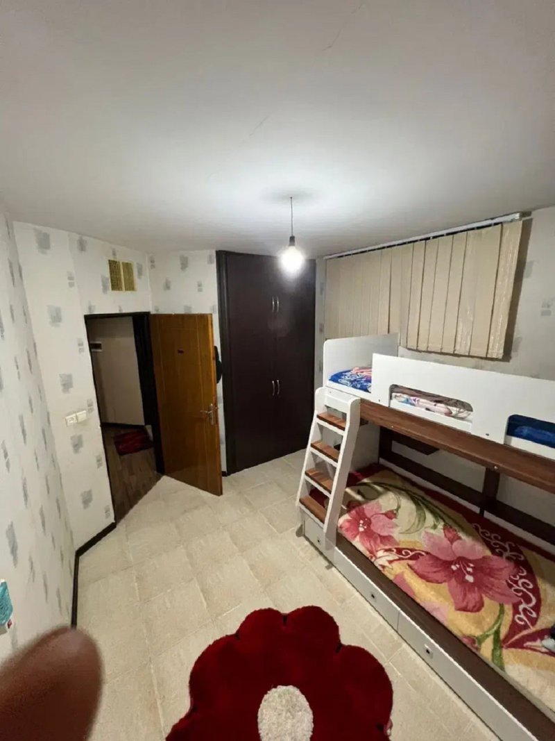 آپارتمان 104 متری دو خوابه در اردیبهشت بهارستان13352917433