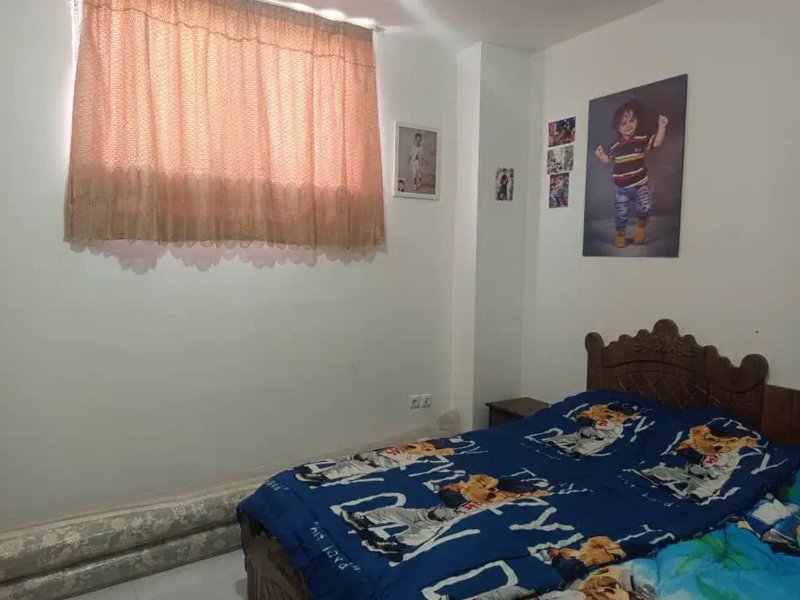 آپارتمان 103 متری دو خوابه در اردیبهشت بهارستان13351717410