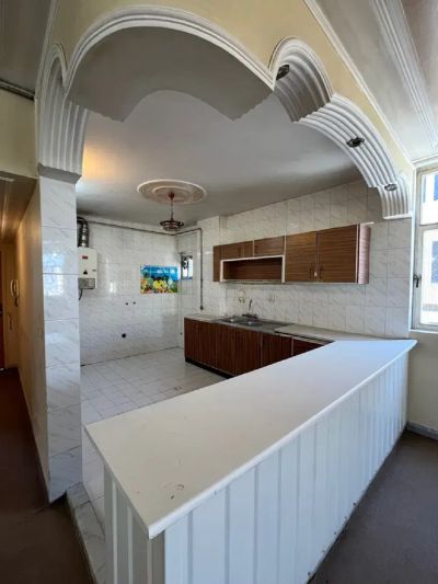 آپارتمان 125 متری دو خوابه در فاز ۱ بهارستان