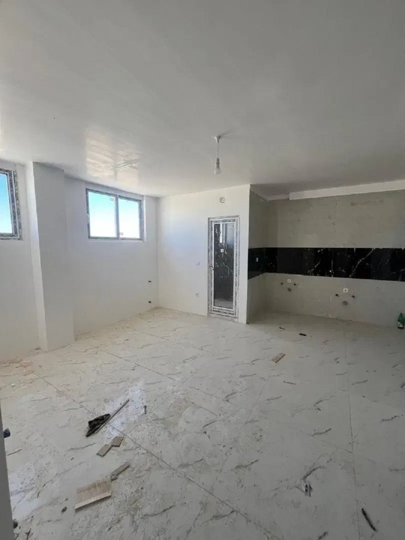 آپارتمان 65 متری دو خوابه در اردیبهشت بهارستان13351917412