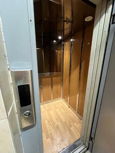 آپارتمان 86 متری دو خوابه در بهشت بهارستان