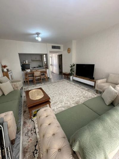 خانه 160 متری دو خوابه در فرهنگ بهارستان