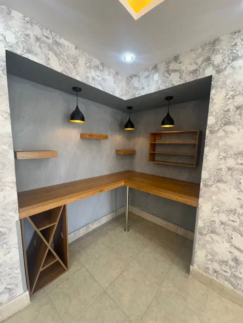 آپارتمان 125 متری دو خوابه در فاز ۱ بهارستان13353317451