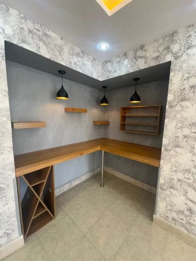 آپارتمان 125 متری دو خوابه در فاز ۱ بهارستان