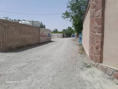 ویلا 450 متری یک خوابه در صالح آباد ملارد