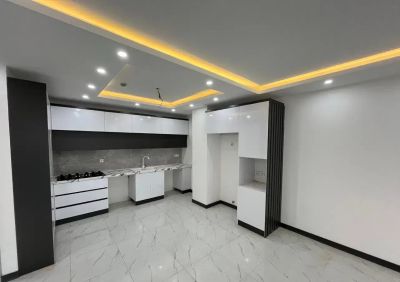 آپارتمان 87 متری دو خوابه در بندرانزلی