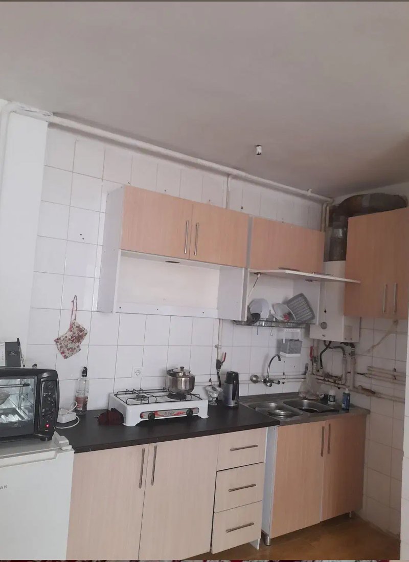 آپارتمان 55 متری یک خوابه در اردیبهشت بهارستان13351317405