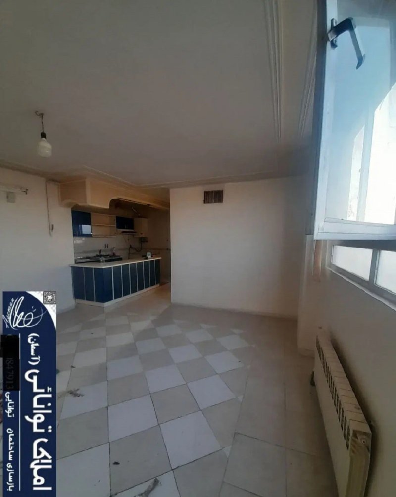 آپارتمان 85 متری دو خوابه در ولیعصر بهارستان13354617471