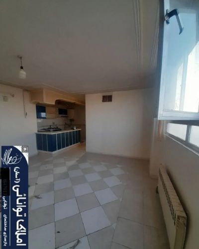 آپارتمان 85 متری دو خوابه در ولیعصر بهارستان