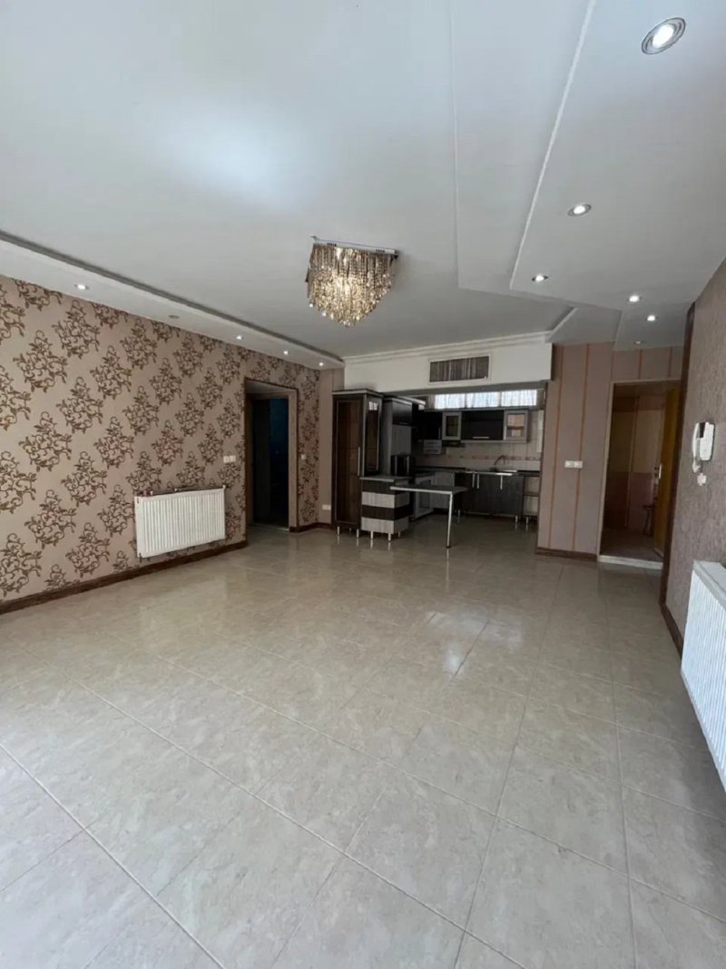 آپارتمان 86 متری دو خوابه در بهشت بهارستان13357317545