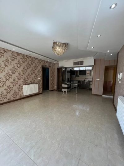 آپارتمان 86 متری دو خوابه در بهشت بهارستان