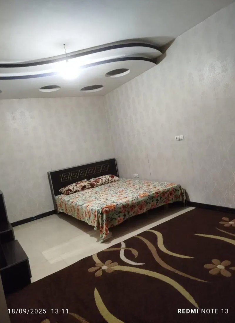 آپارتمان 120 متری دو خوابه در اردیبهشت بهارستان13351217399