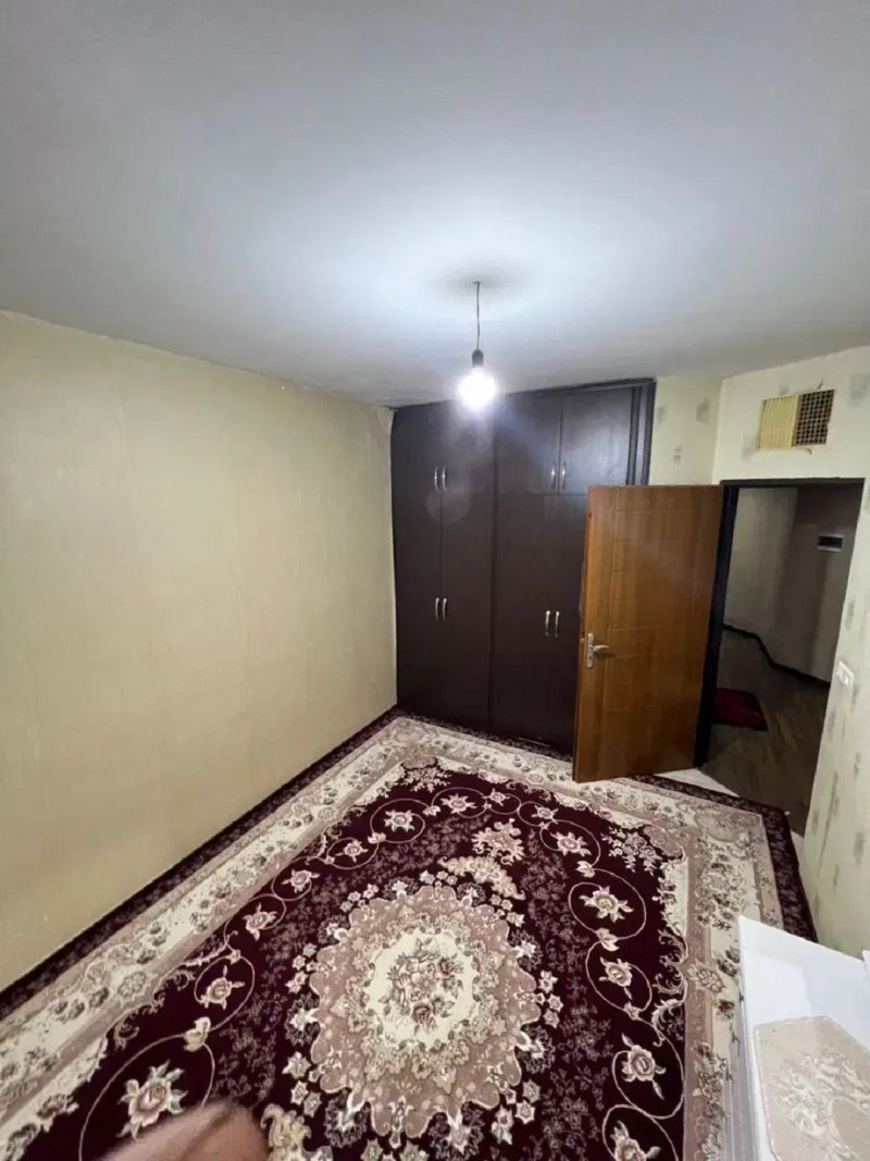 آپارتمان 104 متری دو خوابه در اردیبهشت بهارستان13352917430