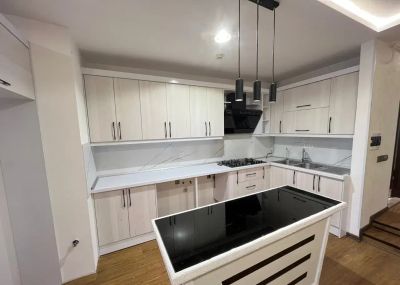 آپارتمان 100 متری دو خوابه در بندرانزلی