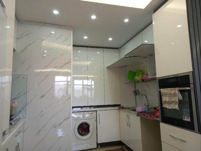 آپارتمان 115 متری سه خوابه در فاز ۲ بهارستان13354717473