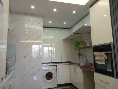 آپارتمان 115 متری سه خوابه در فاز ۲ بهارستان