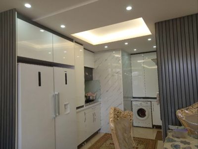 آپارتمان 115 متری سه خوابه در فاز ۲ بهارستان