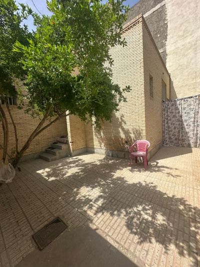 خانه 140 متری دو خوابه در فاز ۱ بهارستان