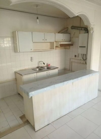 آپارتمان 60 متری یک خوابه در ولیعصر بهارستان