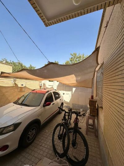 خانه 160 متری دو خوابه در فرهنگ بهارستان