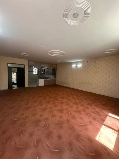 خانه 160 متری دو خوابه در فاز ۱ بهارستان