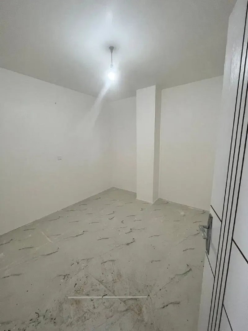 آپارتمان 65 متری دو خوابه در اردیبهشت بهارستان13351917416