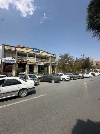 تجاری 19 متری در ایثار بهارستان
