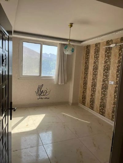 آپارتمان 95 متری دو خوابه در بهشت بهارستان