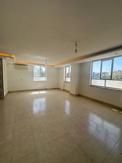 آپارتمان 125 متری دو خوابه در فاز ۱ بهارستان