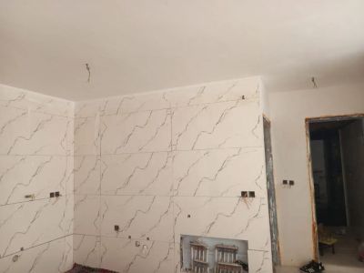 آپارتمان 81 متری دو خوابه در فاز ۲ بهارستان