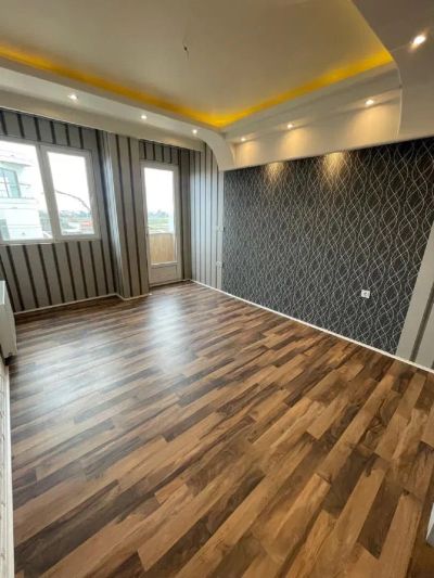 آپارتمان 120 متری دو خوابه در بابلسر