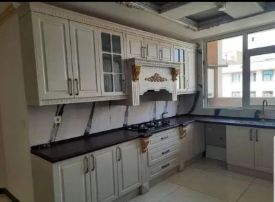 آپارتمان 130 متری دو خوابه در شهرک طالقانی نهاوند