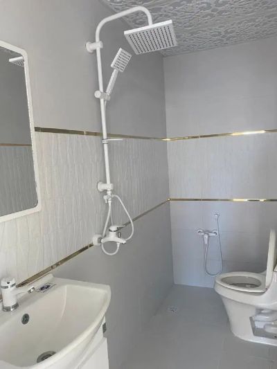 آپارتمان 90 متری دو خوابه در بابلسر