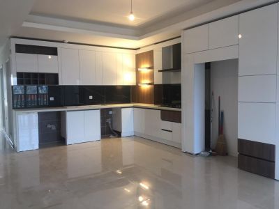 آپارتمان 125 متری دو خوابه در نخست وزیری بابلسر