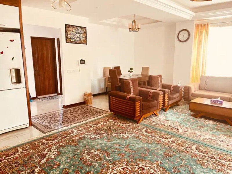 آپارتمان 100 متری دو خوابه در بابلسر13361017640