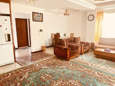 آپارتمان 100 متری دو خوابه در بابلسر