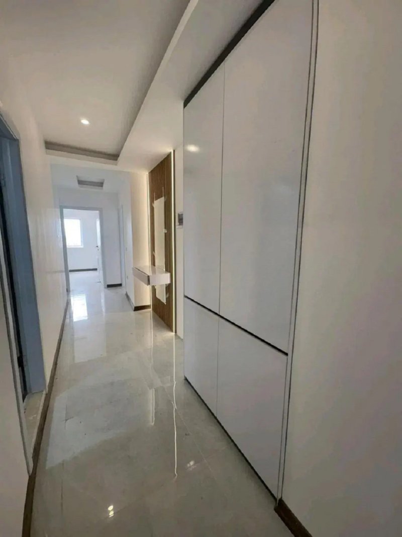 آپارتمان 162 متری سه خوابه در نخست وزیری بابلسر13363317730