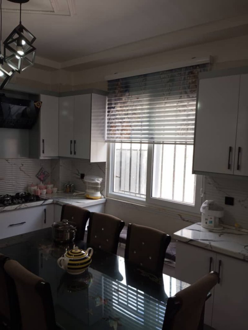 ویلا 105 متری در شهرک طالقان طالقان13362517709